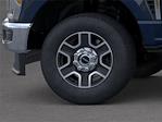 2025 Ford F-250 Crew Cab 4WD Pickup for sale #4250971 - photo 19