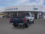 2025 Ford F-250 Crew Cab 4WD Pickup for sale #4250971 - photo 8