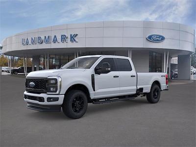 2025 Ford F-250 Crew Cab 4WD Pickup for sale #4250821 - photo 1