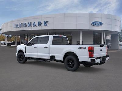 2025 Ford F-250 Crew Cab 4WD Pickup for sale #4250821 - photo 2