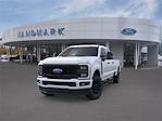 2025 Ford F-250 Crew Cab 4WD Pickup for sale #4250821 - photo 3