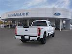 2025 Ford F-250 Crew Cab 4WD Pickup for sale #4250821 - photo 8