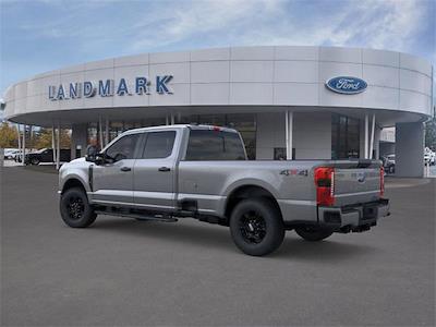 2025 Ford F-250 Crew Cab 4WD Pickup for sale #4250847 - photo 2