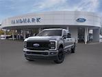 2025 Ford F-250 Crew Cab 4WD Pickup for sale #4250847 - photo 3