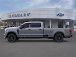 2025 Ford F-250 Crew Cab 4WD Pickup for sale #4250847 - photo 4