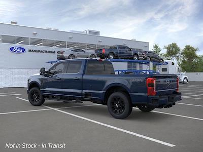New 2025 Ford F-350 Crew Cab 4WD SRW Pickup for sale #SEE01944 - photo 2