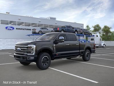 2025 Ford F-350 Crew Cab SRW 4WD Pickup for sale #SEE03985 - photo 1