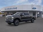New 2025 Ford F-350 Crew Cab 4WD SRW Pickup for sale #4251048 - photo 1