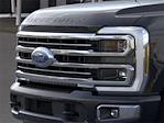 New 2025 Ford F-350 Crew Cab 4WD SRW Pickup for sale #4251048 - photo 17