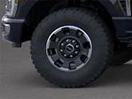 New 2025 Ford F-350 Crew Cab 4WD SRW Pickup for sale #4251048 - photo 19
