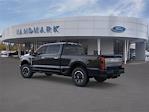 New 2025 Ford F-350 Crew Cab 4WD SRW Pickup for sale #4251048 - photo 2