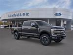 New 2025 Ford F-350 Crew Cab 4WD SRW Pickup for sale #4251048 - photo 7