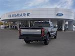 New 2025 Ford F-350 Crew Cab 4WD SRW Pickup for sale #4251048 - photo 8