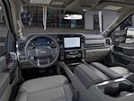 New 2025 Ford F-350 Crew Cab 4WD SRW Pickup for sale #4251048 - photo 9