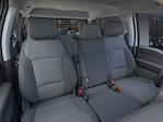 New 2025 Ford F-350 Crew Cab 4WD SRW Pickup for sale #SEE06296 - photo 10