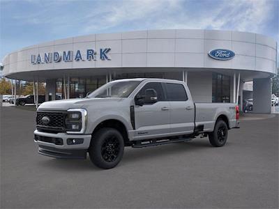 2025 Ford F-250 Crew Cab 4WD Pickup for sale #4250910 - photo 1