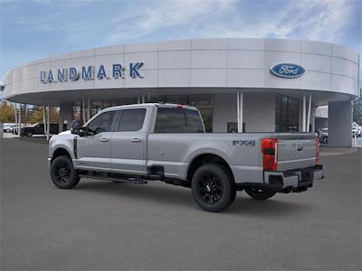 2025 Ford F-250 Crew Cab 4WD Pickup for sale #4250910 - photo 2