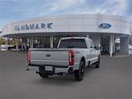 2025 Ford F-250 Crew Cab 4WD Pickup for sale #4250910 - photo 8