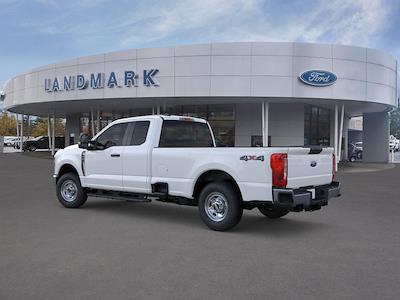 New 2025 Ford F-250 Super Cab 4WD Pickup for sale #SEE12528 - photo 2