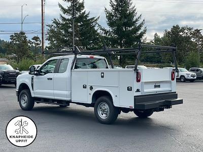 New 2025 Ford F-250 Super Cab 4WD Service Truck for sale #4251181 - photo 2