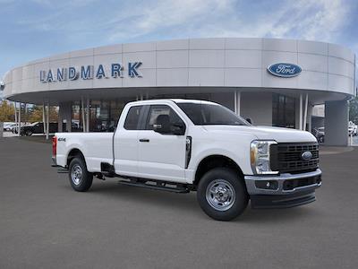 New 2025 Ford F-250 - photo 1