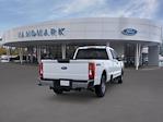 New 2025 Ford F-250 Super Cab 4WD Pickup for sale #SEE12528 - photo 8