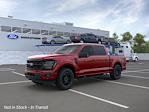 2025 Ford F-150 SuperCrew Cab 4WD Pickup for sale #SFA64514 - photo 1