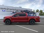 2025 Ford F-150 SuperCrew Cab 4WD Pickup for sale #SFA64514 - photo 4