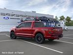 2025 Ford F-150 SuperCrew Cab 4WD Pickup for sale #SFA64514 - photo 2