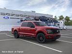 2025 Ford F-150 SuperCrew Cab 4WD Pickup for sale #SFA64514 - photo 7