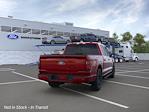 2025 Ford F-150 SuperCrew Cab 4WD Pickup for sale #SFA64514 - photo 8