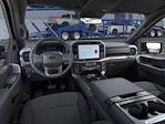 2025 Ford F-150 SuperCrew Cab 4WD Pickup for sale #SFA64514 - photo 9