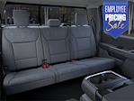 2025 Ford F-150 SuperCrew Cab 4WD Pickup for sale #4250473 - photo 11