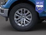 2025 Ford F-150 SuperCrew Cab 4WD Pickup for sale #4250473 - photo 17