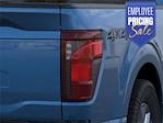 2025 Ford F-150 SuperCrew Cab 4WD Pickup for sale #4250473 - photo 21