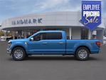 2025 Ford F-150 SuperCrew Cab 4WD Pickup for sale #4250473 - photo 3