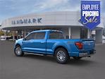 2025 Ford F-150 SuperCrew Cab 4WD Pickup for sale #4250473 - photo 4