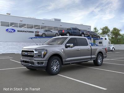 2025 Ford F-150 SuperCrew Cab 4WD Pickup for sale #SFB09508 - photo 1