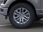 2025 Ford F-150 SuperCrew Cab 4WD Pickup for sale #SFB09508 - photo 19