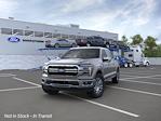 2025 Ford F-150 SuperCrew Cab 4WD Pickup for sale #SFB09508 - photo 2