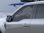 2025 Ford F-150 SuperCrew Cab 4WD Pickup for sale #SFB09508 - photo 20