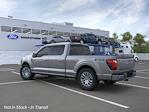 2025 Ford F-150 SuperCrew Cab 4WD Pickup for sale #SFB09508 - photo 4