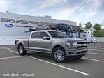 2025 Ford F-150 SuperCrew Cab 4WD Pickup for sale #SFB09508 - photo 7