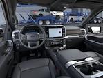 2025 Ford F-150 SuperCrew Cab 4WD Pickup for sale #SFB09508 - photo 9