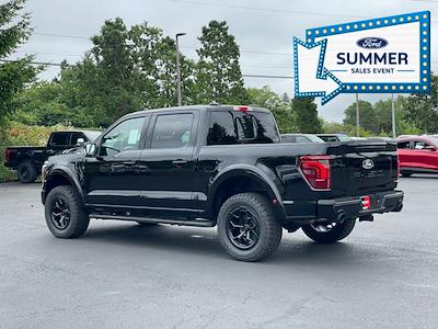 2025 Ford F-150 SuperCrew Cab 4WD Pickup for sale #4250613 - photo 2