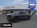 2025 Ford F-150 SuperCrew Cab 4WD Pickup for sale #4250613 - photo 1