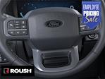 2025 Ford F-150 SuperCrew Cab 4WD Pickup for sale #4250613 - photo 11