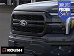 2025 Ford F-150 SuperCrew Cab 4WD Pickup for sale #4250613 - photo 16