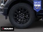 2025 Ford F-150 SuperCrew Cab 4WD Pickup for sale #4250613 - photo 17