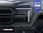 2025 Ford F-150 SuperCrew Cab 4WD Pickup for sale #4250613 - photo 18